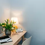 Lägenhet Maya's Flats 52 - Walowa 40 Gdańsk