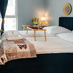 Maya's Flats 52 - Walowa 40 Gdańsk