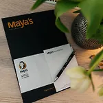 Maya'S Residence 52 - Aura 40 דירה *