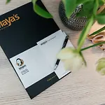 דירה Maya'S Residence 52 - Aura 40