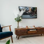 דירה Maya'S Residence 52 - Aura 40