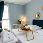 Maya'S Residence 52 - Aura 40 דירה גדנסק