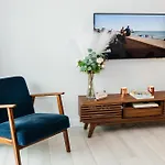 Maya'S Residence 52 - Aura 40 דירה *