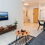 Maya'S Residence 52 - Aura 40 גדנסק