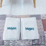 Διαμέρισμα Maya'S Residence 52 - Aura 40