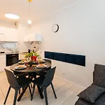 דירה Maya'S Residence 52 - Aura 40 גדנסק