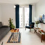 Maya'S Residence 52 - Aura 40 דירה *