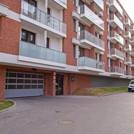 Apartamento Maya's Flats & 52 - Aura 40 *