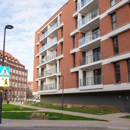 Maya's Flats & 52 - Aura 40 דירה *