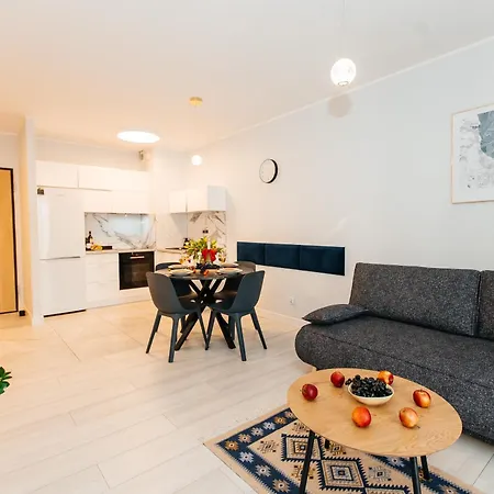 דירה Maya'S Residence 52 - Aura 40 *