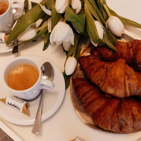 Appartamento Maya's Flats & 52 - Aura 40