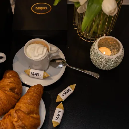 Appartamento Maya's Flats & 52 - Aura 40 *