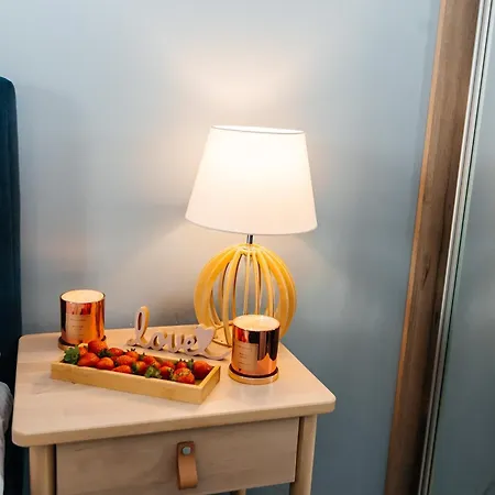 Appartement Maya's Flats & 52 - Aura 40 *