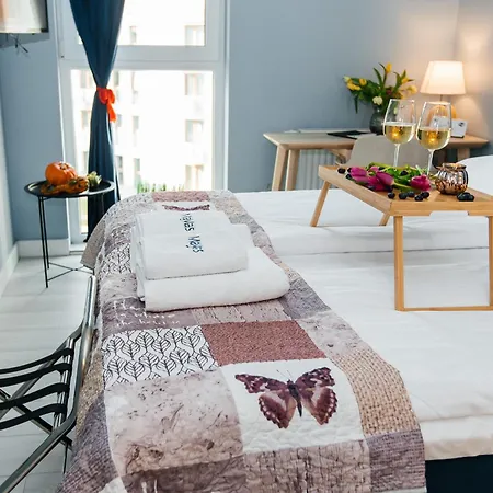 Maya's Flats & 52 - Aura 40 Gdańsk