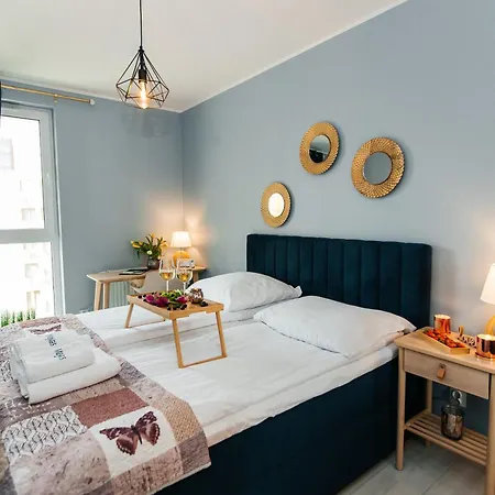 Maya's Flats & 52 - Aura 40 Appartement *