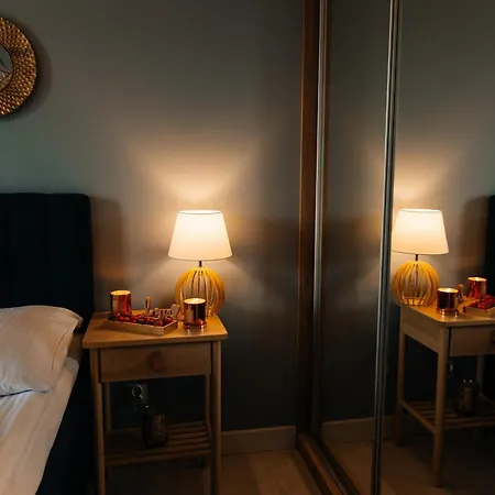 Appartement Maya's Flats & 52 - Aura 40