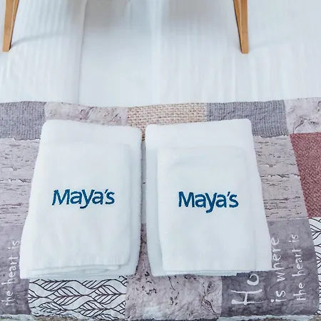 Apartmán Maya's Flats & 52 - Aura 40