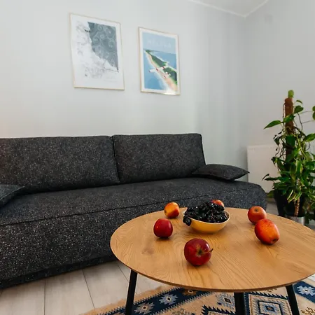 Appartement Maya's Flats & 52 - Aura 40