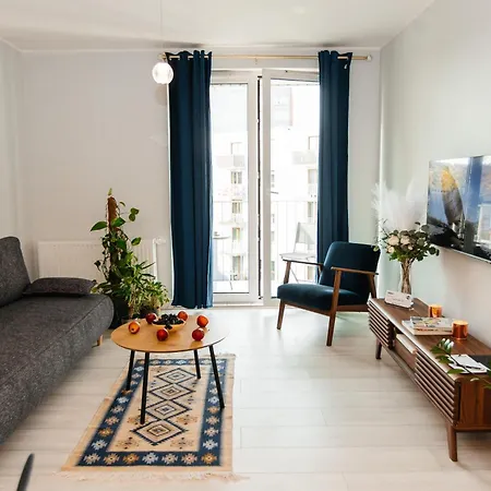 Maya's Flats & 52 - Aura 40 Appartamento *