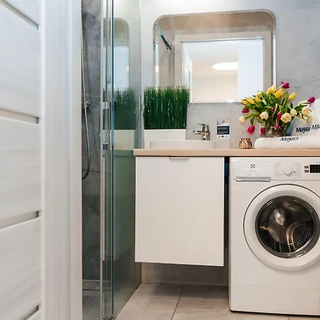 Maya's Flats & 52 - Aura 40