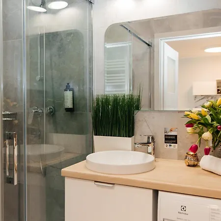 Appartement Maya's Flats & 52 - Aura 40