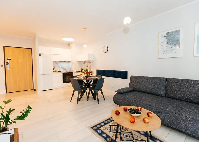 Daire Maya's Flats & 52 - Aura 40 *