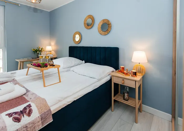 Maya's Flats & 52 - Aura 40