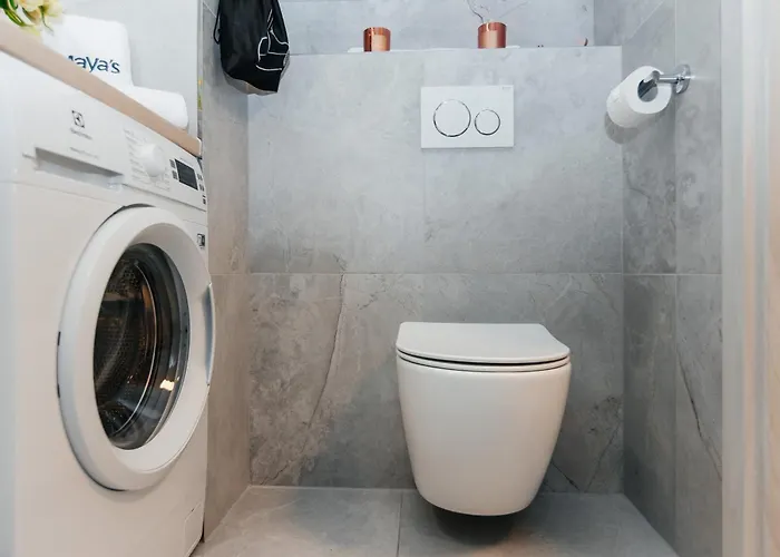 Maya's Flats & 52 - Aura 40