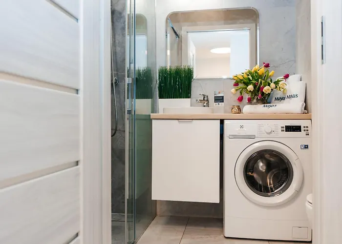 Maya's Flats & 52 - Aura 40